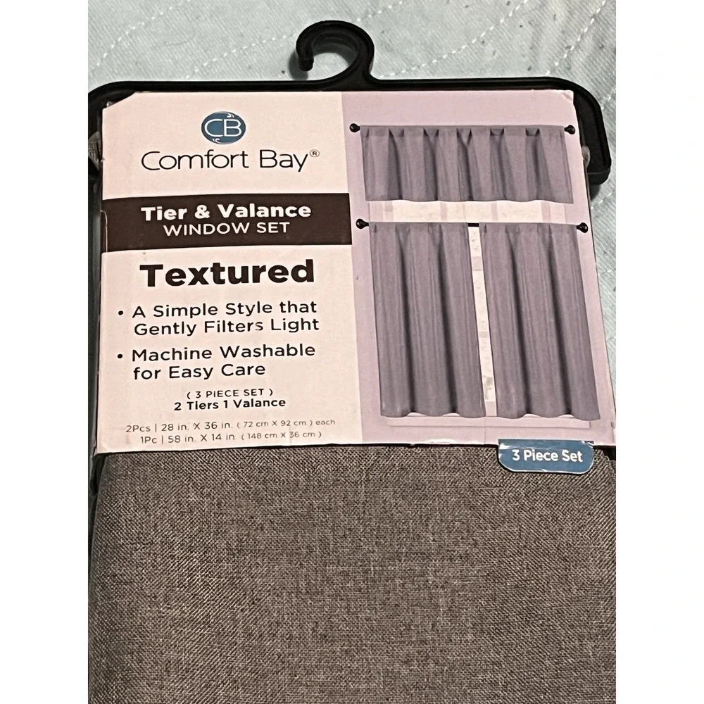 Comfort Bay comfort bay